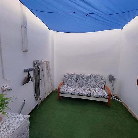 Casa La Palmera Агаэте Экстерьер фото