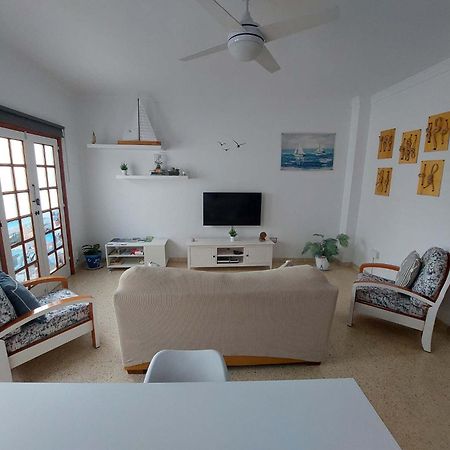 Casa La Palmera Агаэте Экстерьер фото