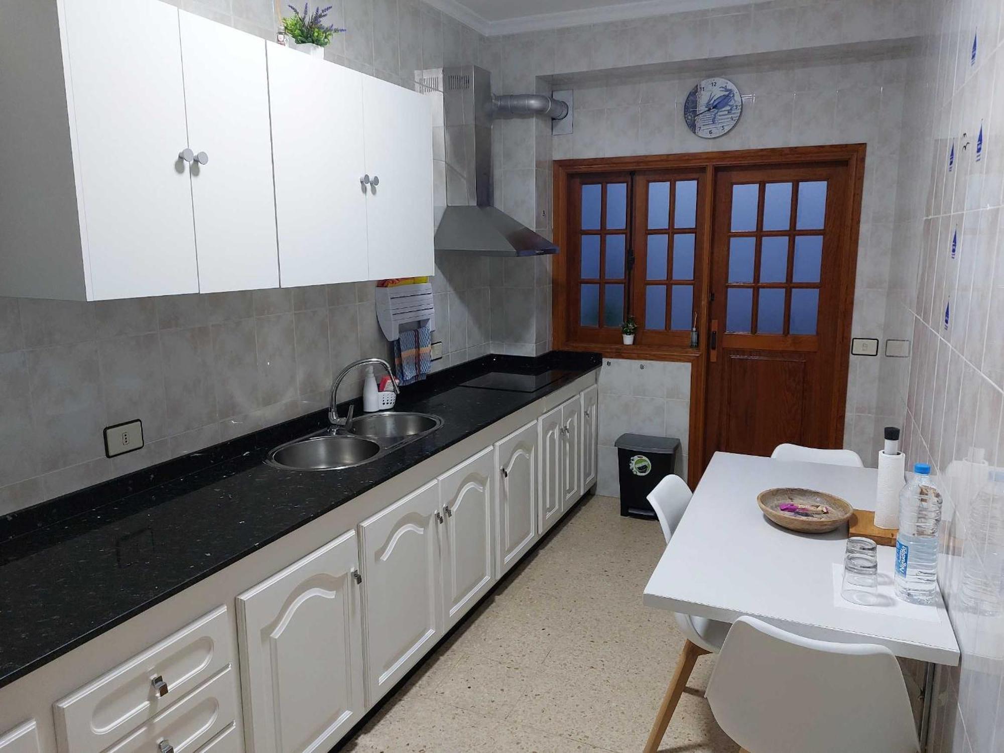 Casa La Palmera Агаэте Экстерьер фото
