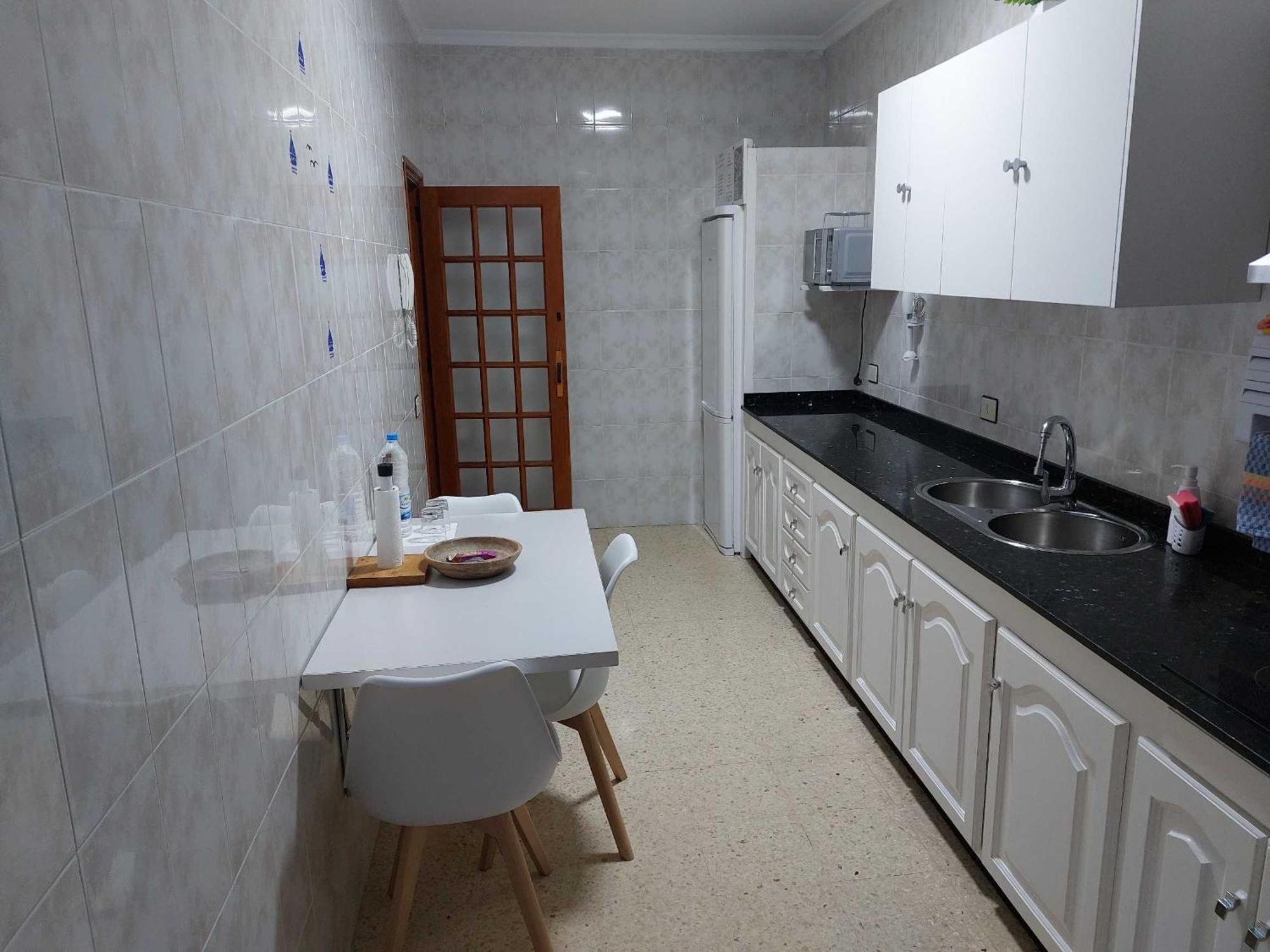 Casa La Palmera Агаэте Экстерьер фото